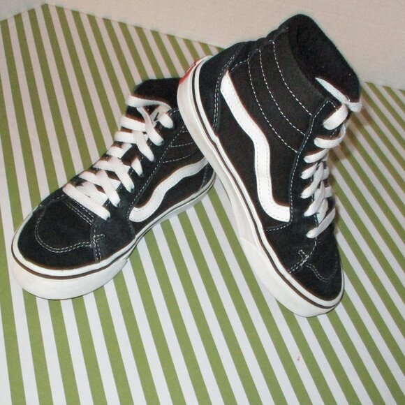 Vans Children's Sneakers - Picture 2 of 10